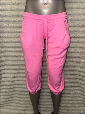 Vintage 2007 PINK Victoria’s Secret Y2K Lounge Pants XS